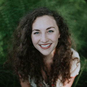 Meet your Posher, Amelia